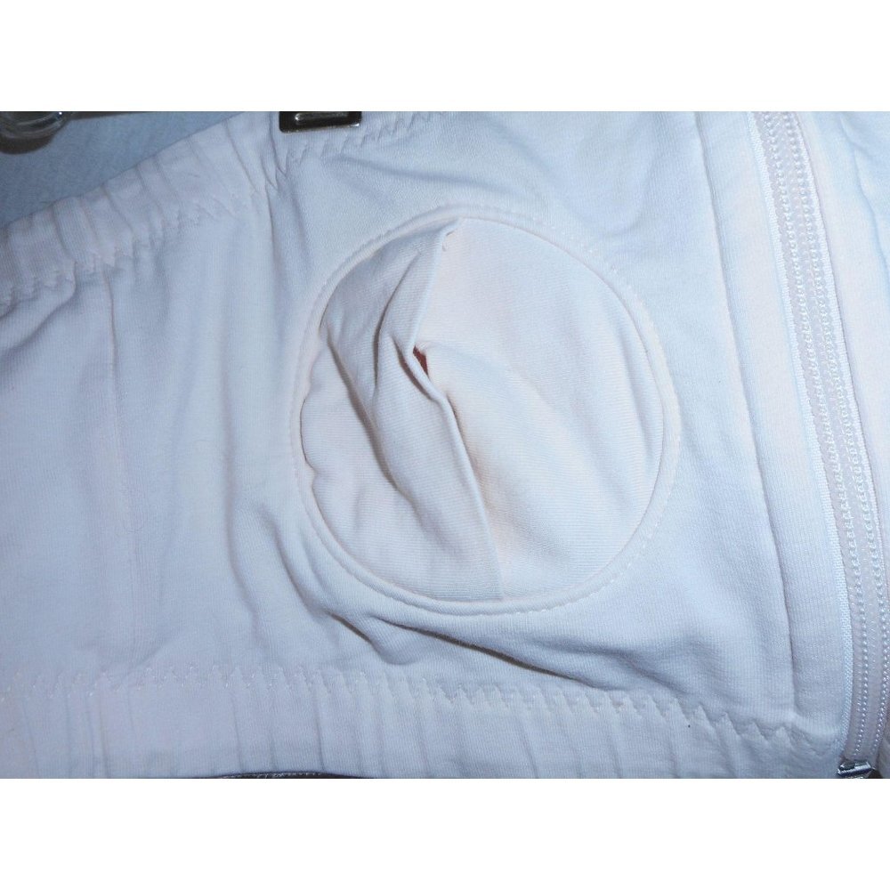 Lansinoh Simple Wishes Size XS-L Pumping Bra - Picture 3 of 5